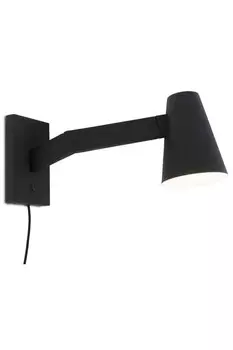 Настенный светильник биарриц It'S About Romi, черный