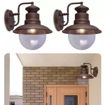 Настенный светильник Bmf-versand