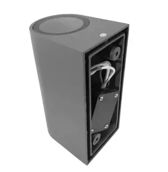 Настенный светильник Braytron