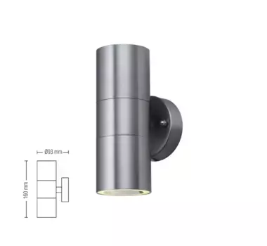 Настенный светильник Braytron