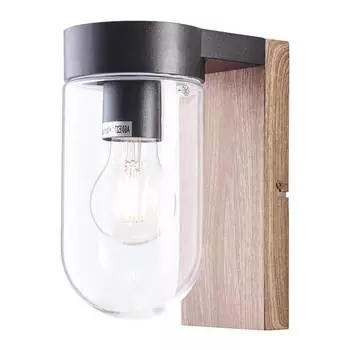 Настенный светильник Brilliant Cabar