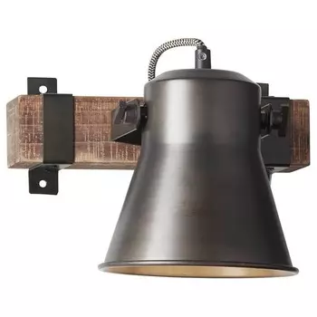 Настенный светильник Brilliant Decca