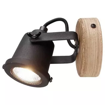 Настенный светильник Brilliant Inge