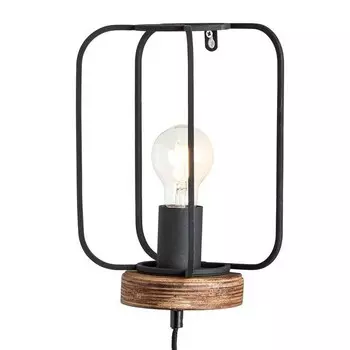 Настенный светильник Brilliant Tosh