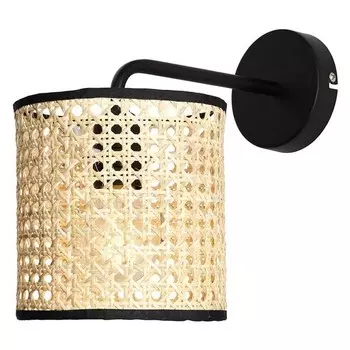 Настенный светильник Brilliant Wiley