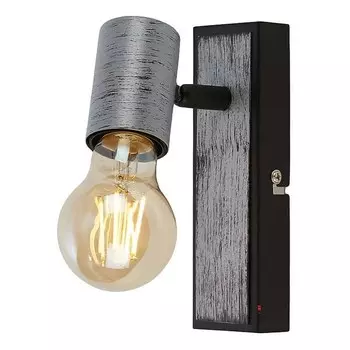 Настенный светильник Briloner Kiko