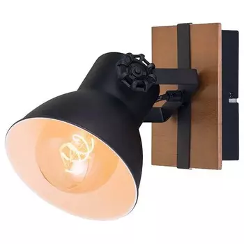 Настенный светильник Briloner Tempa