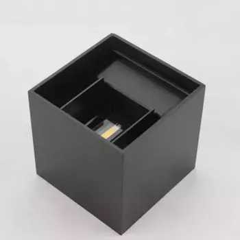 Настенный светильник Buxibo