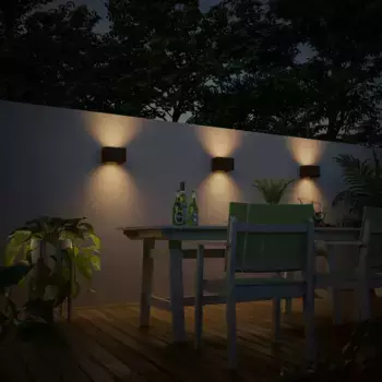 Настенный светильник Calex