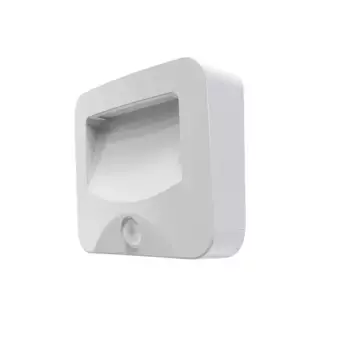 Настенный светильник Calex, белый