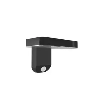 Настенный светильник Calex, черный