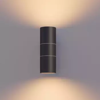 Настенный светильник Calex, черный