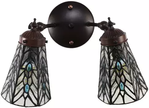 Настенный светильник Clayre&Eef