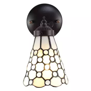 Настенный светильник Clayre&Eef