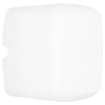 Настенный светильник click-licht.de Miniwhite, белый