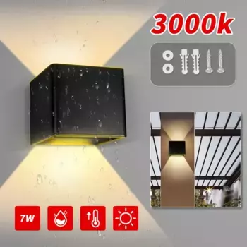 Настенный светильник CMYBabee, черный