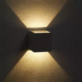 Настенный светильник Dapo Leuchten