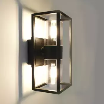 Настенный светильник Dapo Leuchten