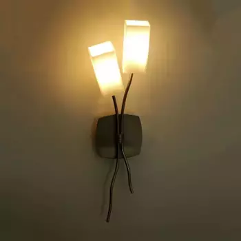 Настенный светильник Dapo Leuchten