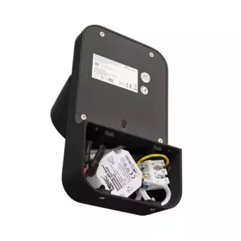 Настенный светильник Deko-Light, черный