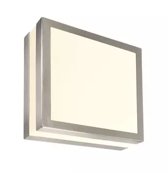 Настенный светильник Deko-Light, Scuti I, 220–240 В переменного тока/50–60 Гц, E27, 2x макс. 11,00 Вт.