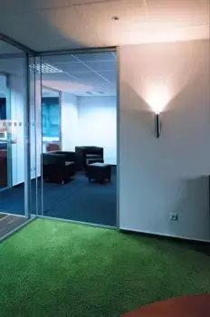 Настенный светильник Deko-Light, серебряный