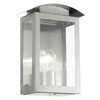 Настенный светильник для наружного освещения Eglo Baranello 91089