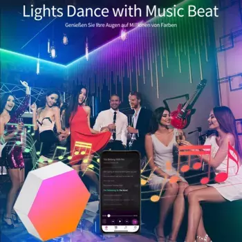 Настенный светильник Dopwii