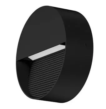 Настенный светильник DOTLUX GUIDEкруглый 5Вт 3000К