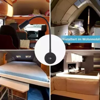 Настенный светильник DTC GmbH