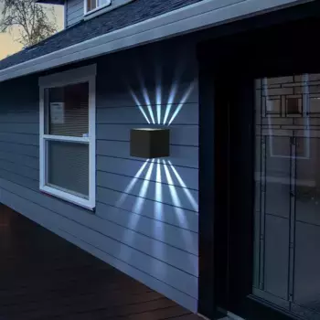 Настенный светильник DTC GmbH