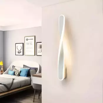 Настенный светильник DTC GmbH