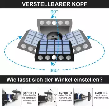 Настенный светильник DTC GmbH