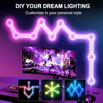 Настенный светильник DTC GmbH