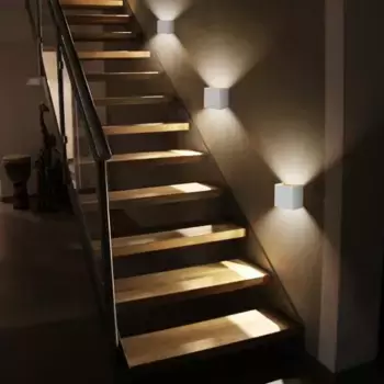 Настенный светильник DTC GmbH