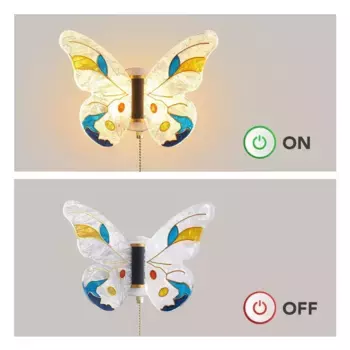 Настенный светильник DTC GmbH