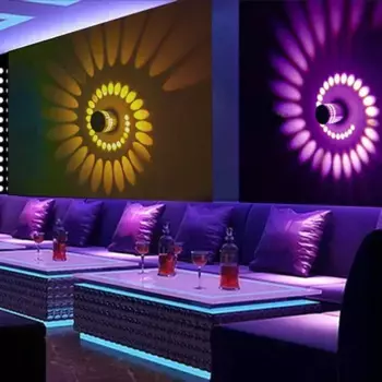 Настенный светильник DTC GmbH