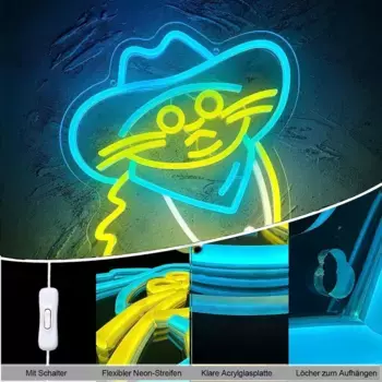 Настенный светильник DTC GmbH