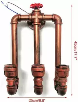 Настенный светильник Easybuy