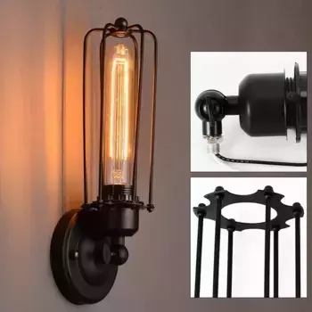 Настенный светильник Easybuy