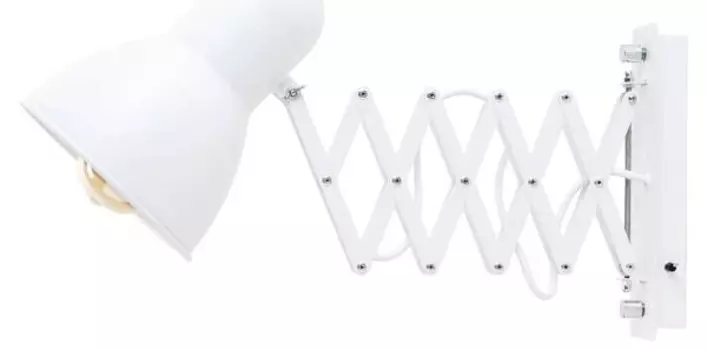 Настенный светильник Easylight HARMONY, белый