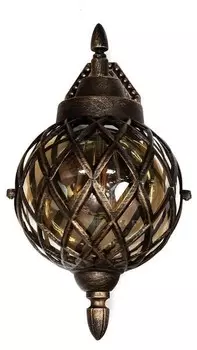 Настенный светильник Easylight KAIRO цвет kupfer antik