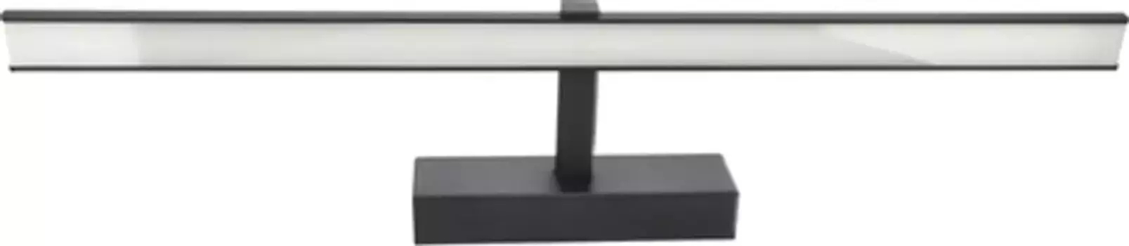 Настенный светильник EDO, черный