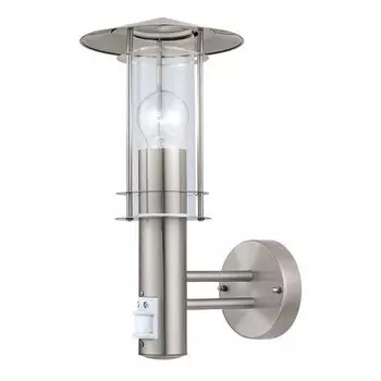 Настенный светильник Eglo Lisio mit Sensor