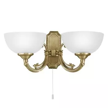 Настенный светильник Eglo Savoy