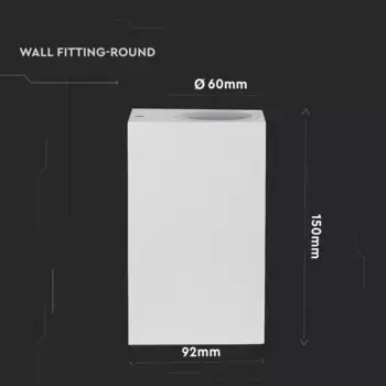 Настенный светильник ENERGMiX