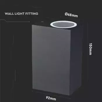 Настенный светильник ENERGMiX