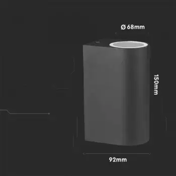 Настенный светильник ENERGMiX