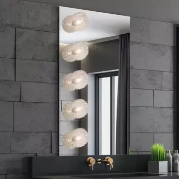 Настенный светильник Etc-shop