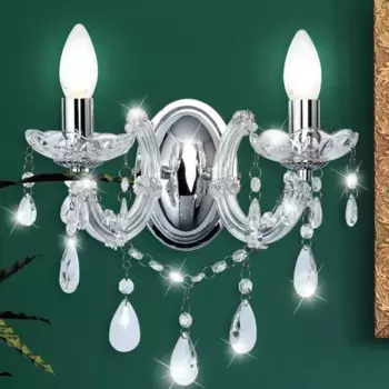 Настенный светильник Etc-shop